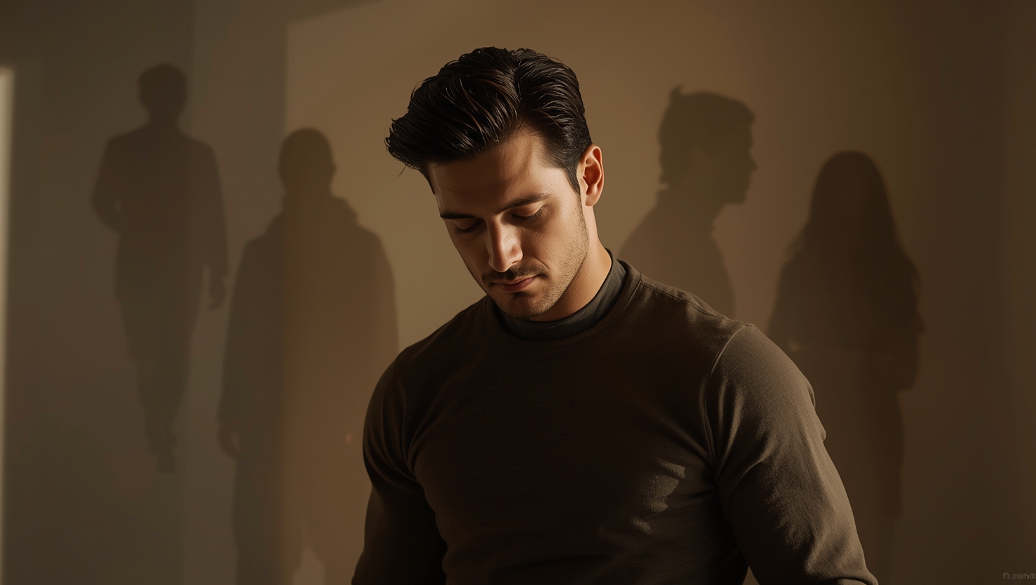 How to Be a Better Man in a Relationship: The Conscious Warrior’s Guide to Deep Connection 5 relationships