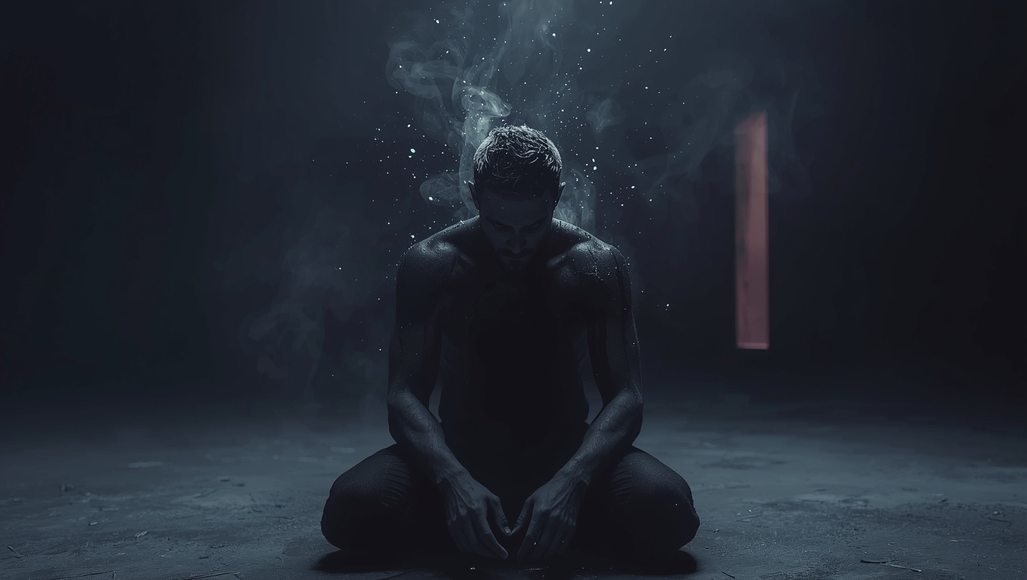 Emotional avoidance 1