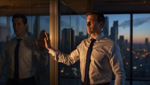 Burnout symptoms in men 1