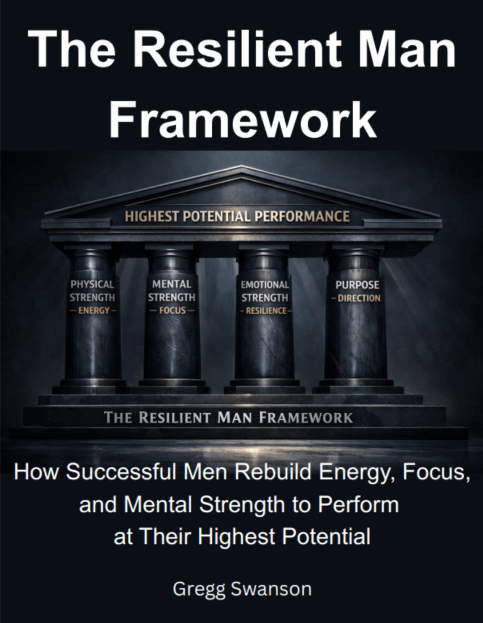 The Resilient Man Framework Cover (1)