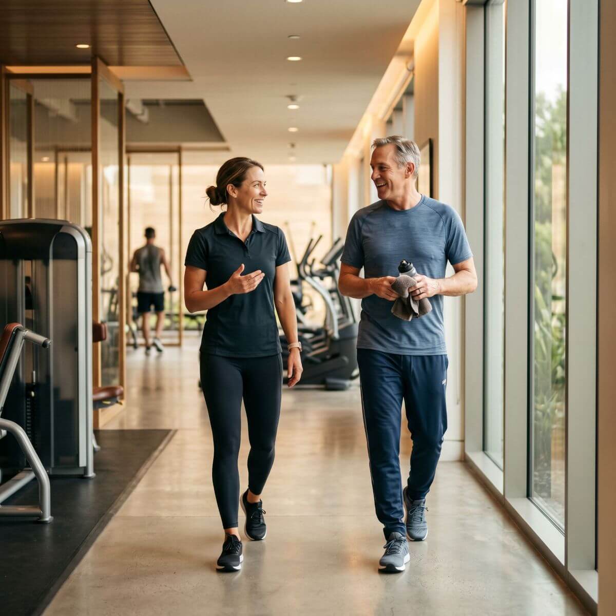 The Future of Fitness Coaching Section 4